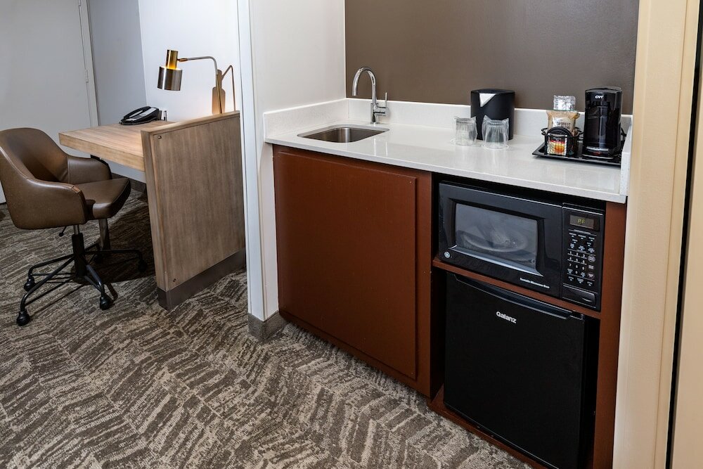 Фото SpringHill Suites Houston Medical Center/NRG Park