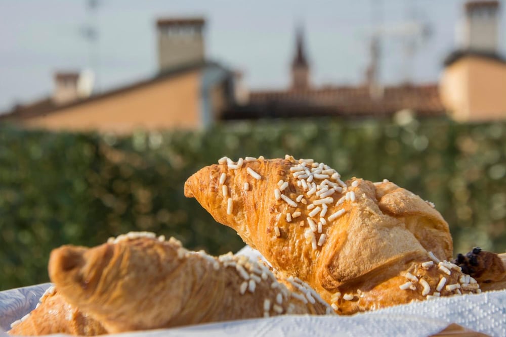 Фото Hotel Pedrini