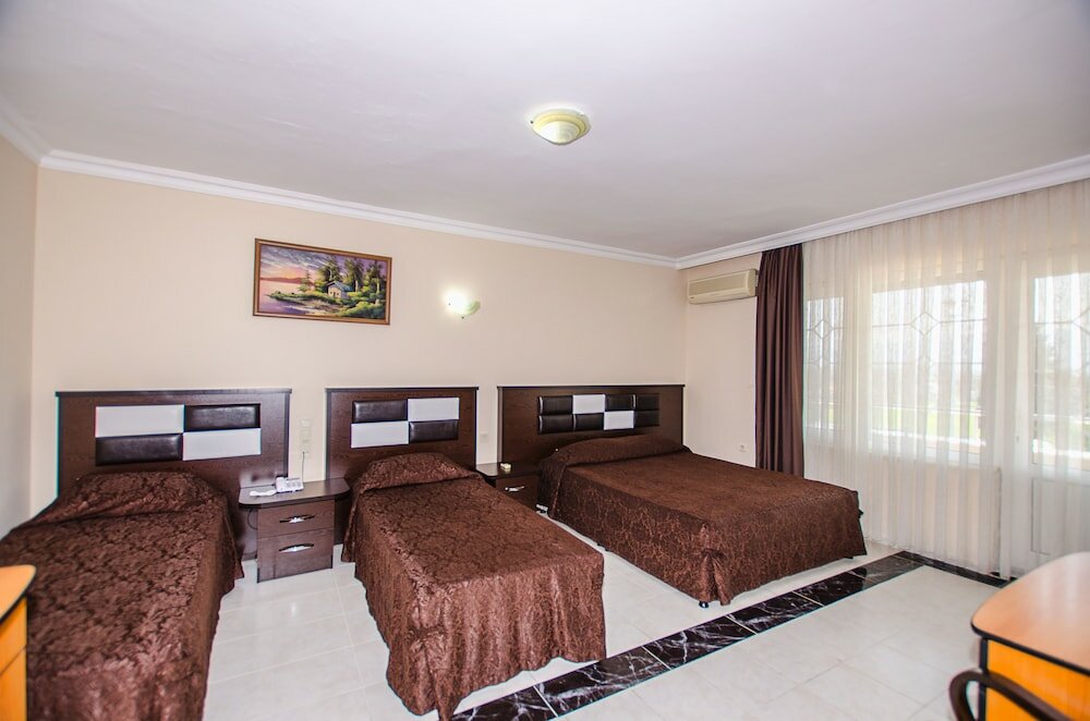 Фото Entur Thermal Resort & SPA Hotel