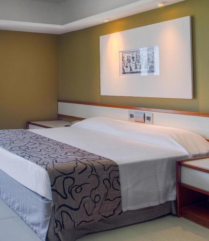 Фото Grand Mercure Recife Boa Viagem