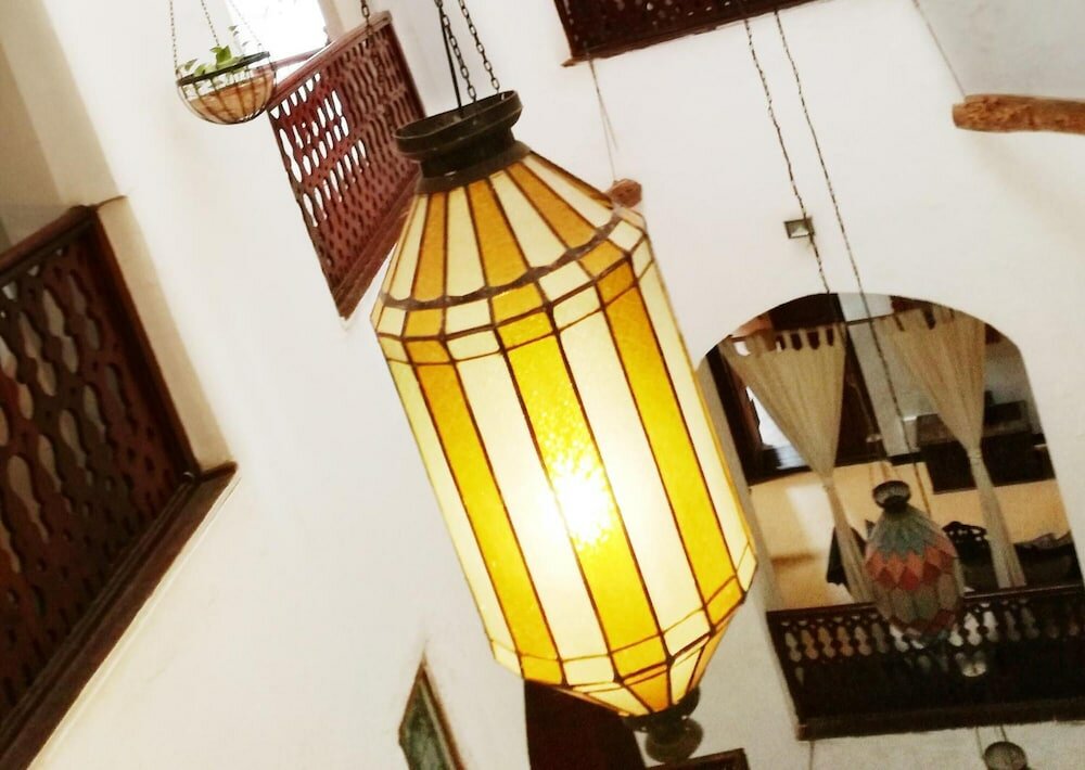 Фото The Swahili House