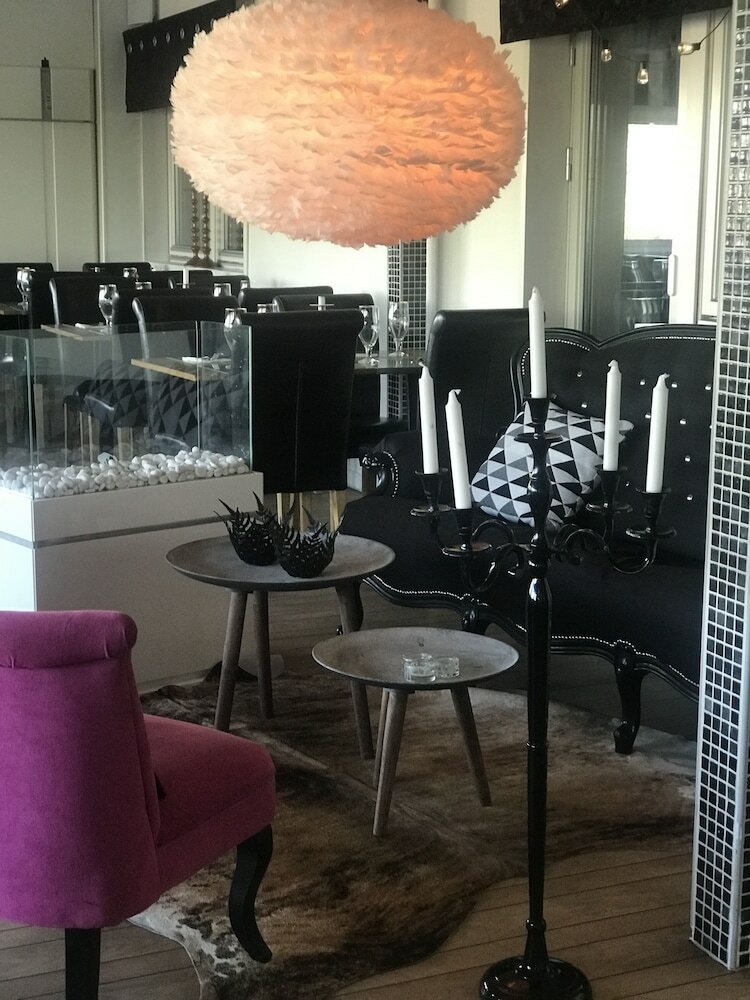 Фото Park Hotell