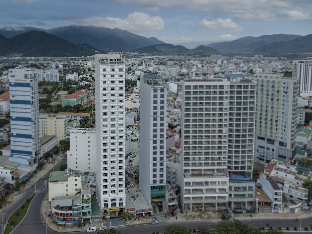 Фото Imperial Nha Trang Hotel