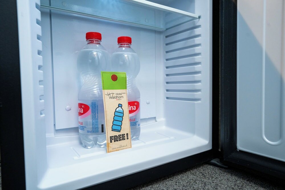 Фото Hotel Waldhorn