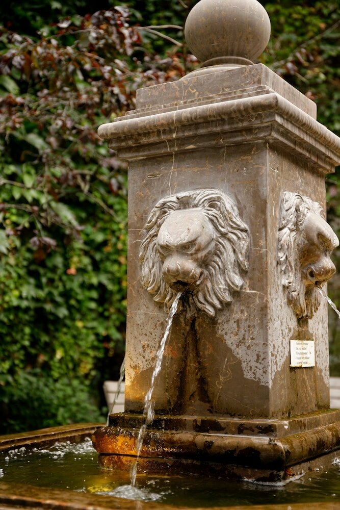 Фото Hotel de Castillion