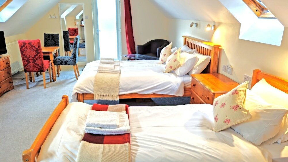 Фото Ivybridge Guest House