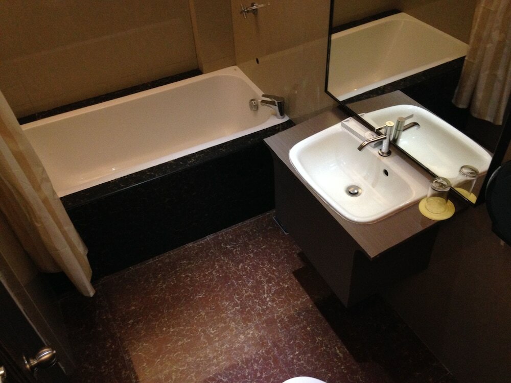 Фото Zanrock MicroHotel