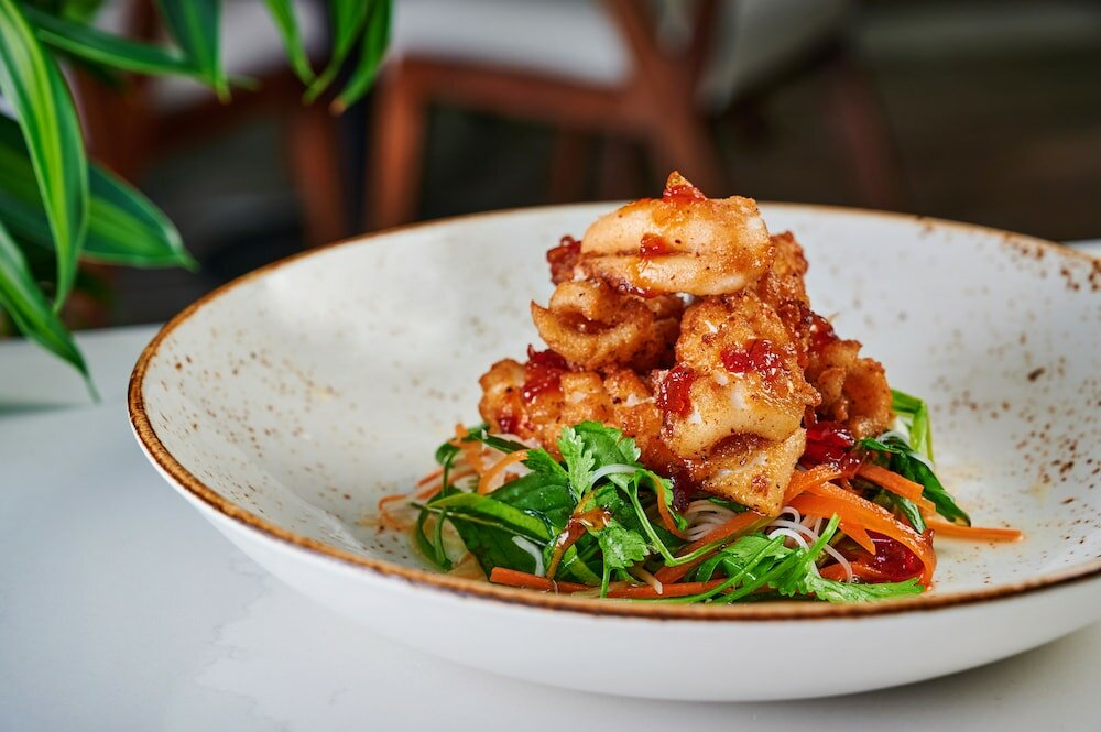 Фото INNSiDE by Meliá Manchester