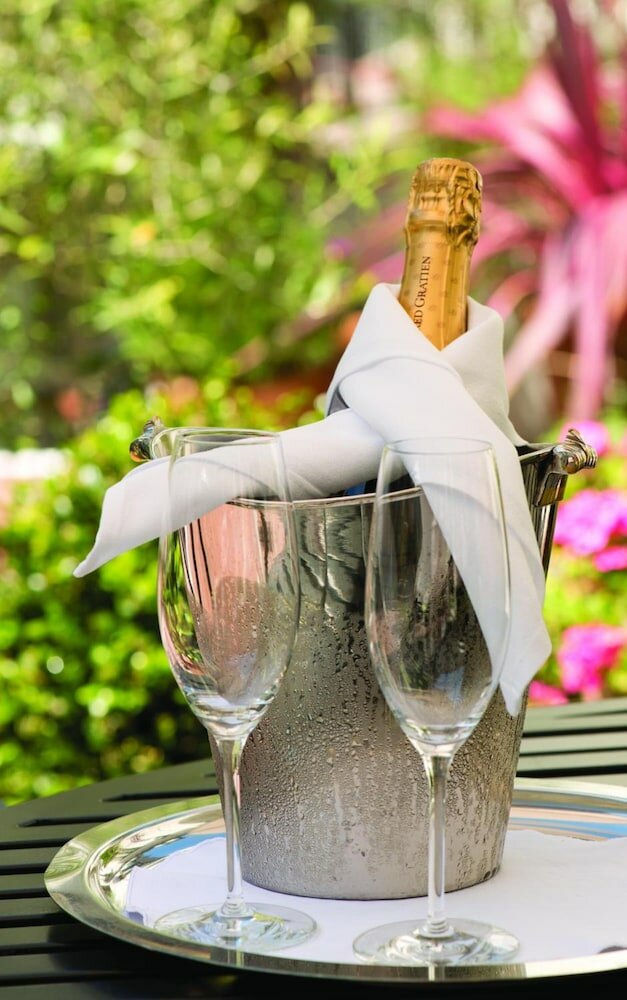 Фото L Auberge Carmel