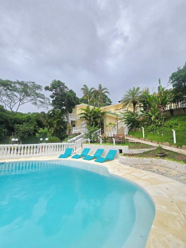 Фото Villa Valentina Pousada