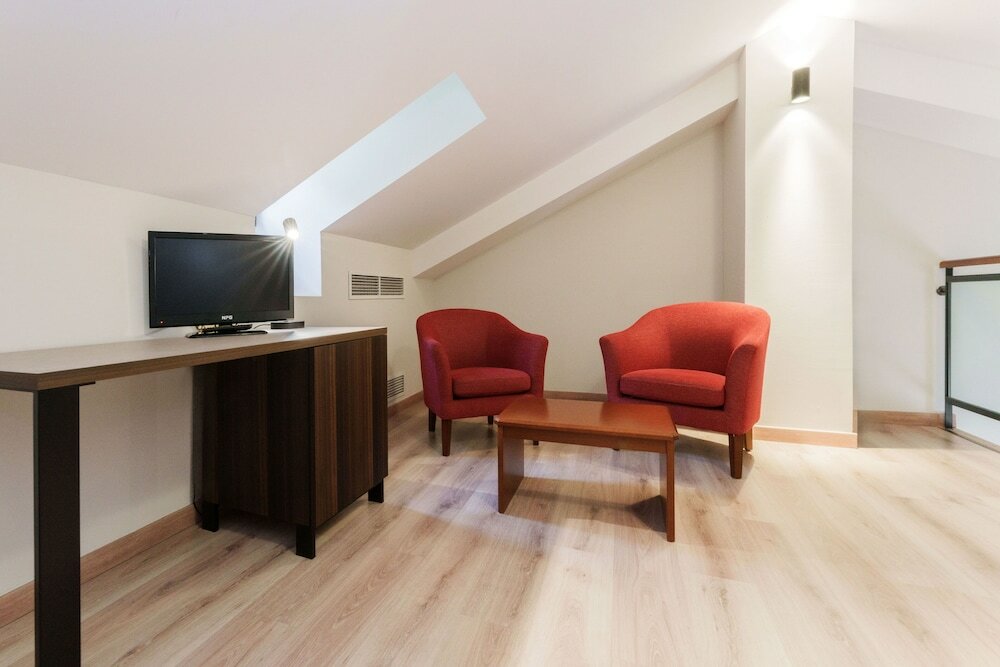 Фото Hotel SPA Termes Carlemany