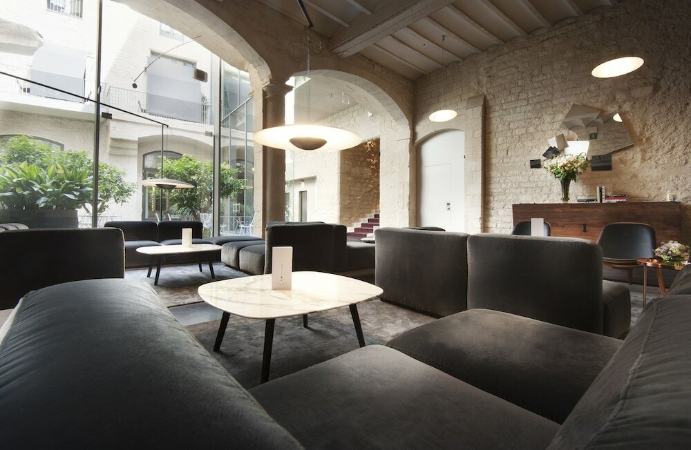 Фото Mercer Hotel Barcelona