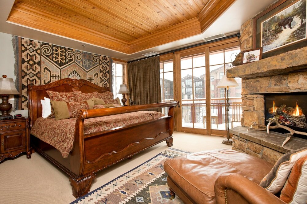 Фото Teton Private Residences