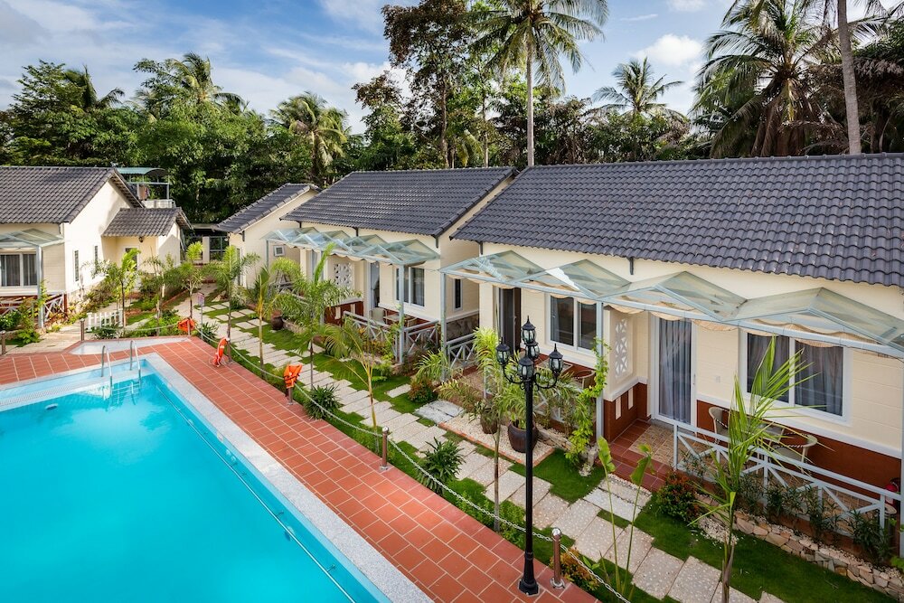 Фото Blue Paradise Resort