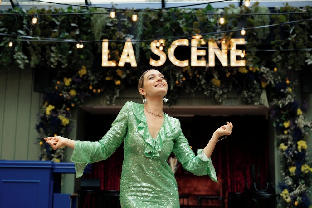 Фото Chouchou Hotel