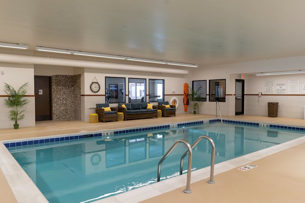 Фото Cedar Creek Lodge and Conference Center