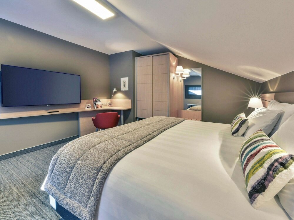 Фото Mercure Périgueux Centre Hotel