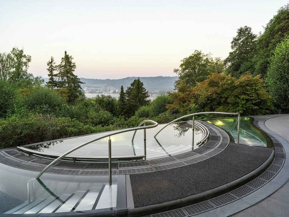 Фото The Dolder Grand