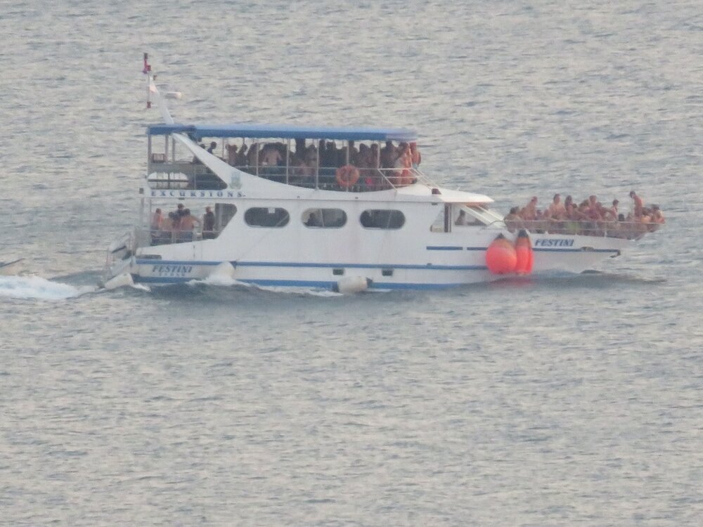 Фото Bed & Breakfast Marta & Tona