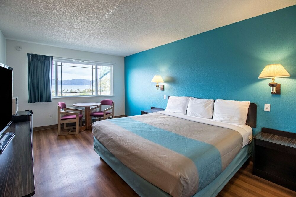 Фото Motel 6 Astoria, Or