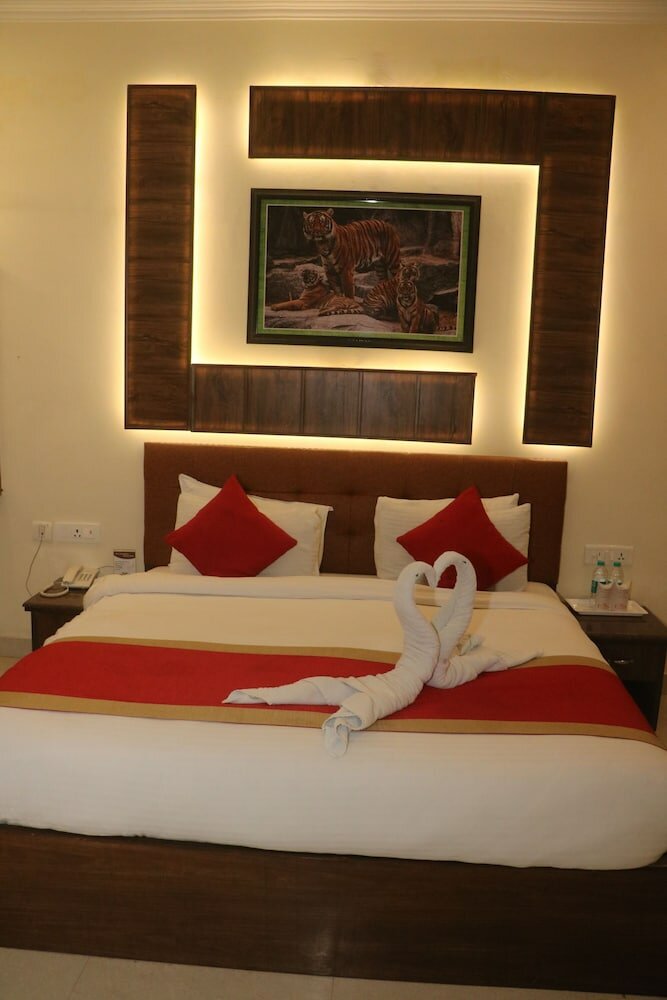 Фото Clarissa Resort