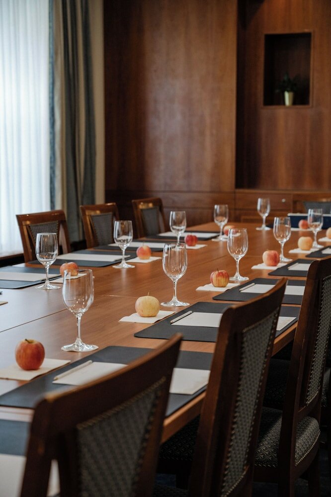 Фото Hotel Erzherzog Rainer in Vienna