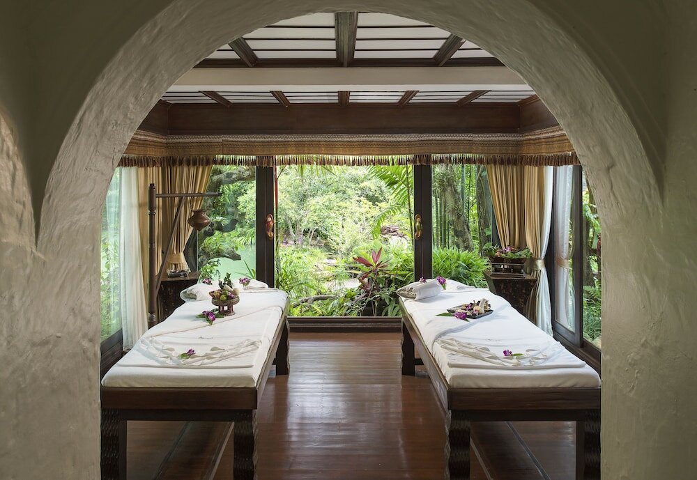 Фото Panviman Chiang Mai SPA Resort