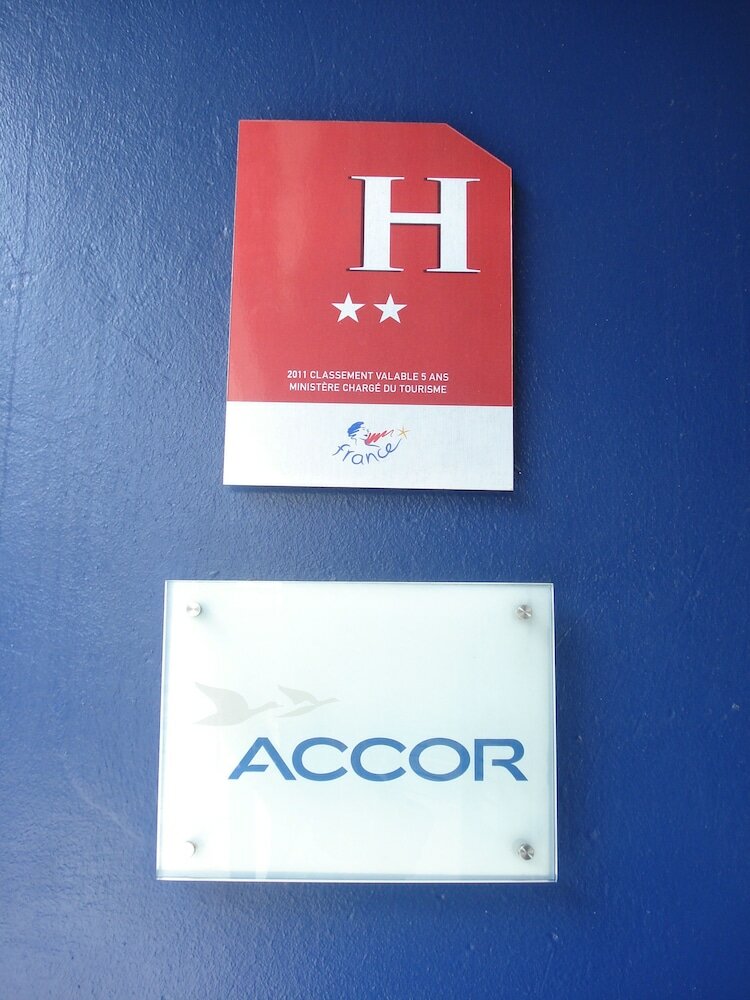 Фото Ibis budget Paris Porte de Montmartre