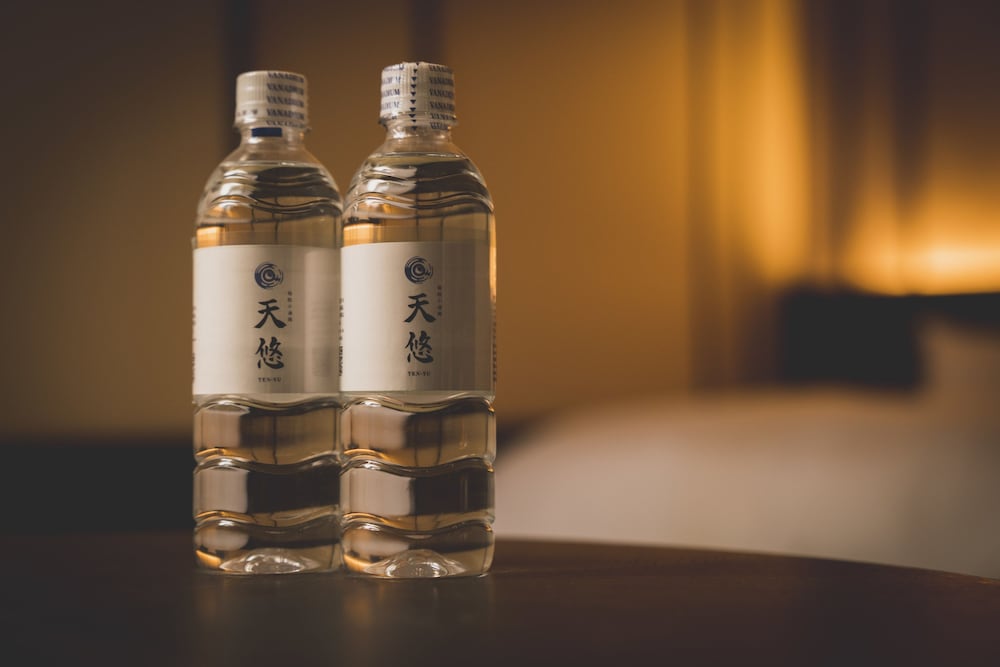 Фото Hakone Kowakien Ten-yu