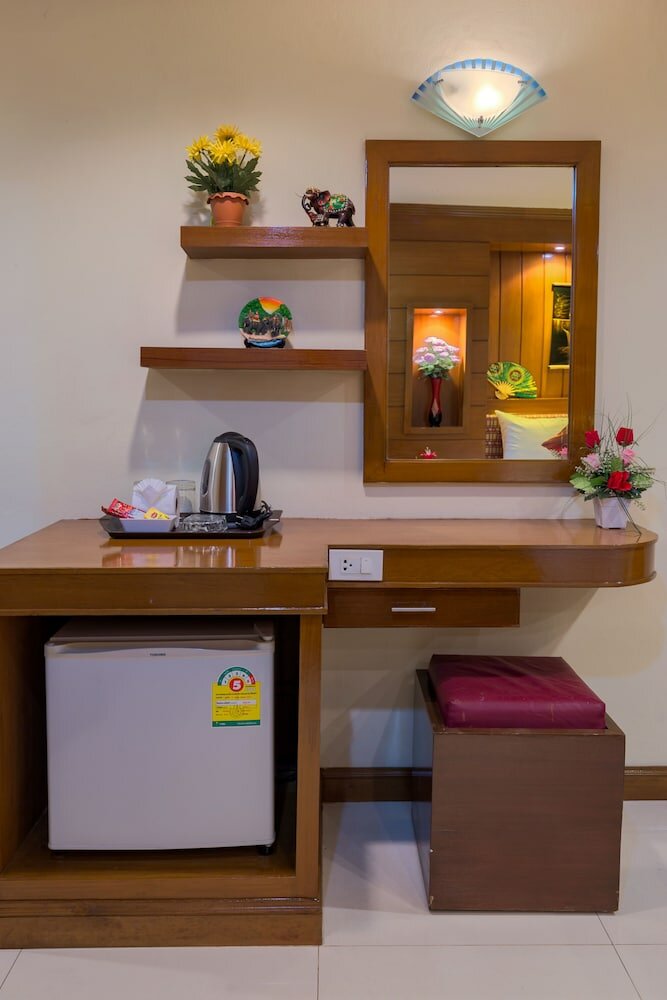 Фото PR Patong Residence