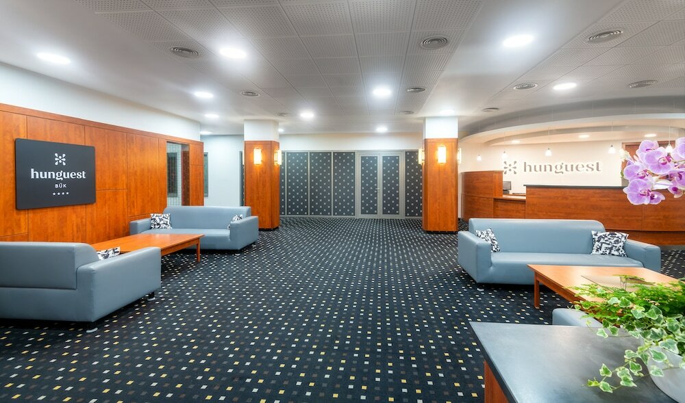 Фото Hunguest Buk