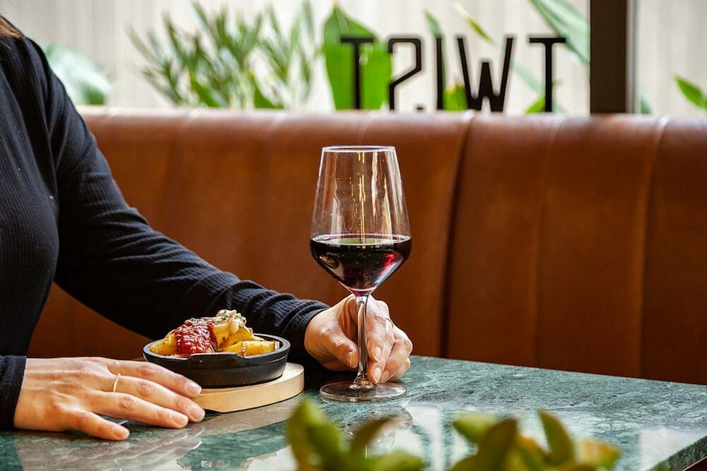 Фото Sixties Ramblas