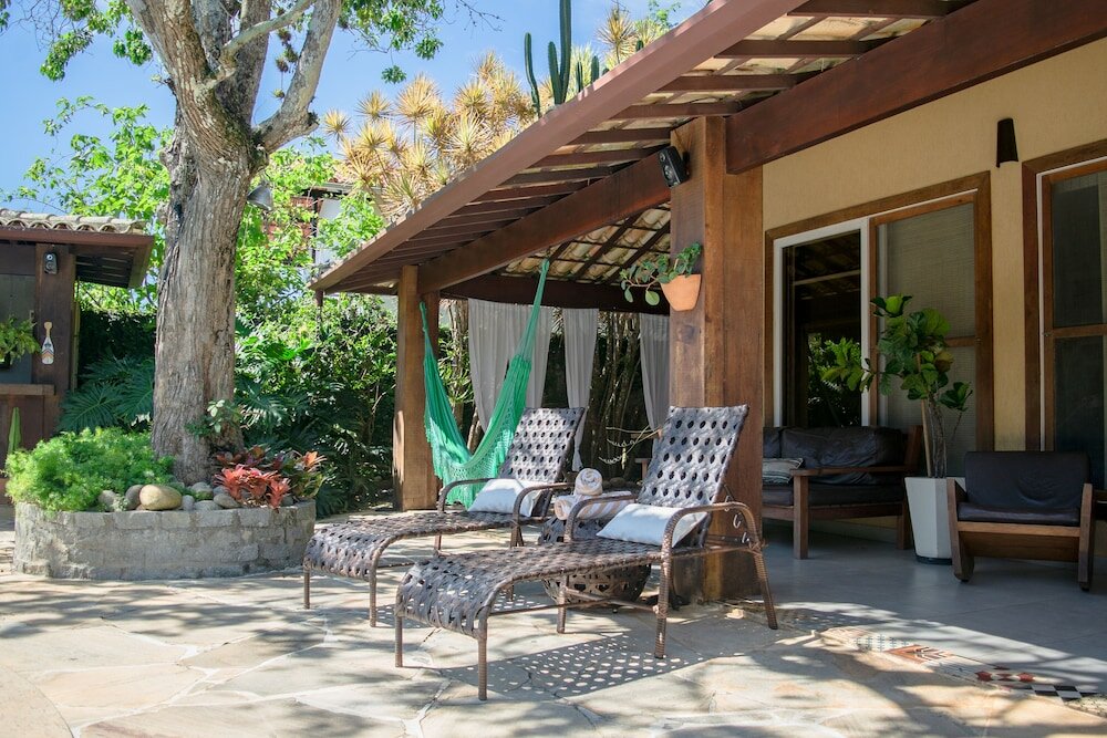 Фото Pousada da Cyssa