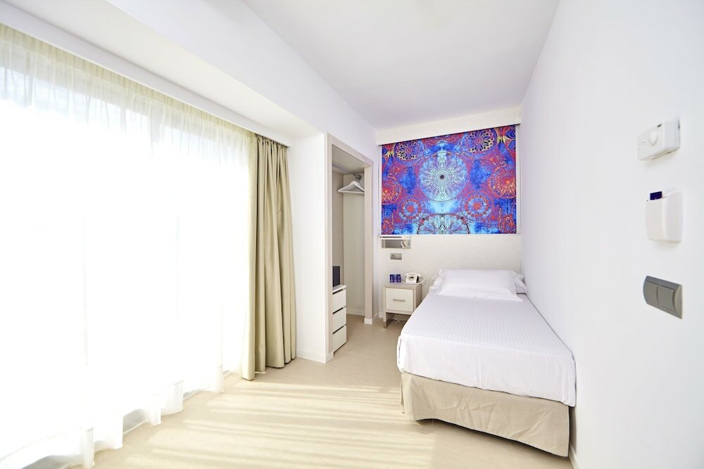 Фото Indico Rock Hotel Mallorca - Adults Only