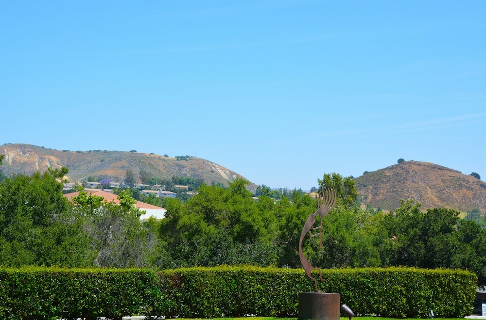 Фото Sheraton Agoura Hills Hotel
