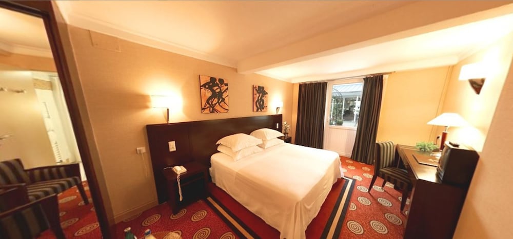 Фото отеля 5