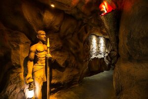 Гостиница Pai Viceroy