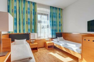 Гостиница Hotel Central