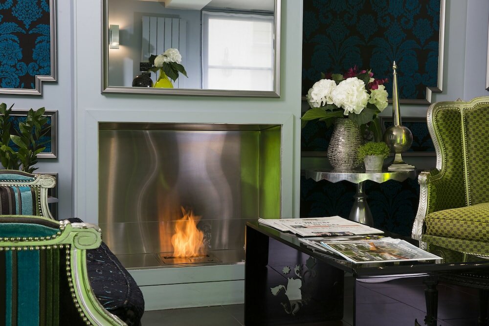 Фото Hotel Design Sorbonne