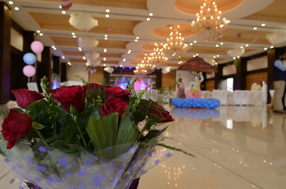 Фото Hotel Park Palace