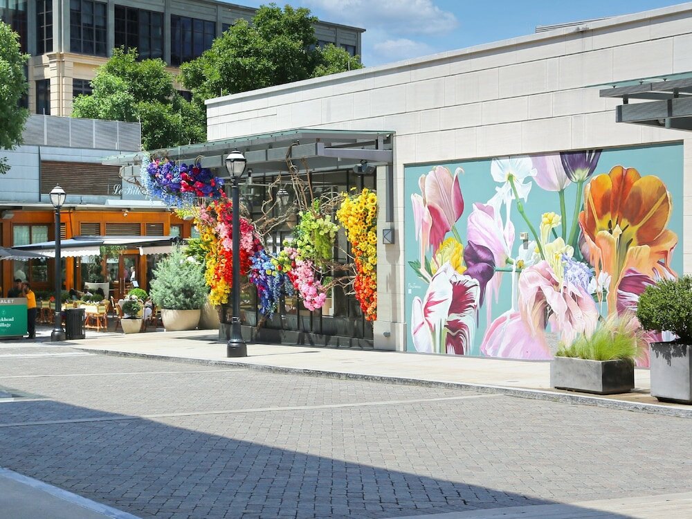 Фото InterContinental Buckhead Atlanta, an Ihg Hotel