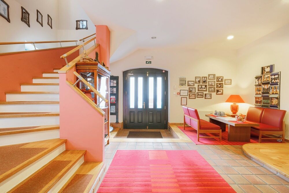 Фото Pri Žabarju Bed & Breakfast Ljubljana