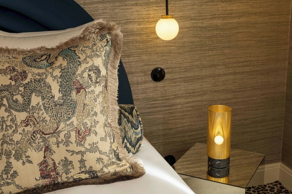 Фото L'Inattendu Paris