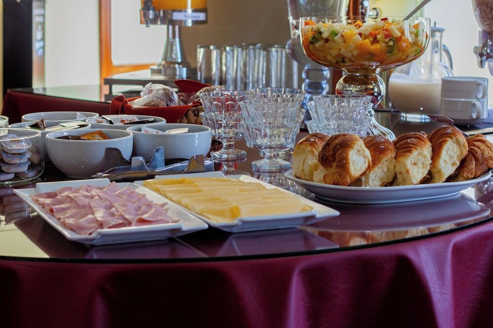 Фото Villa Brescia Hotel