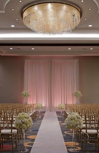 Гостиница Hyatt Regency Washington on Capitol Hill