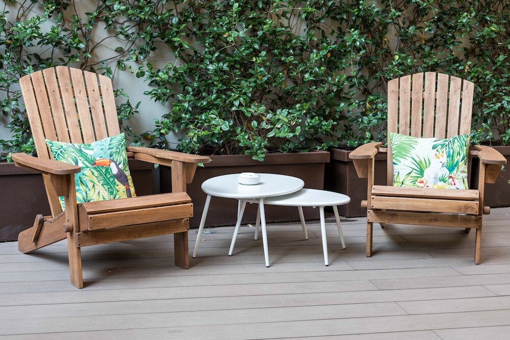 Фото Eco Urban B&b