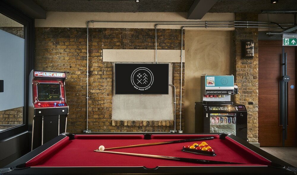 Фото New Road Hotel