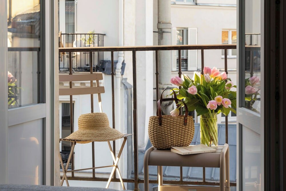 Фото L'Inattendu Paris