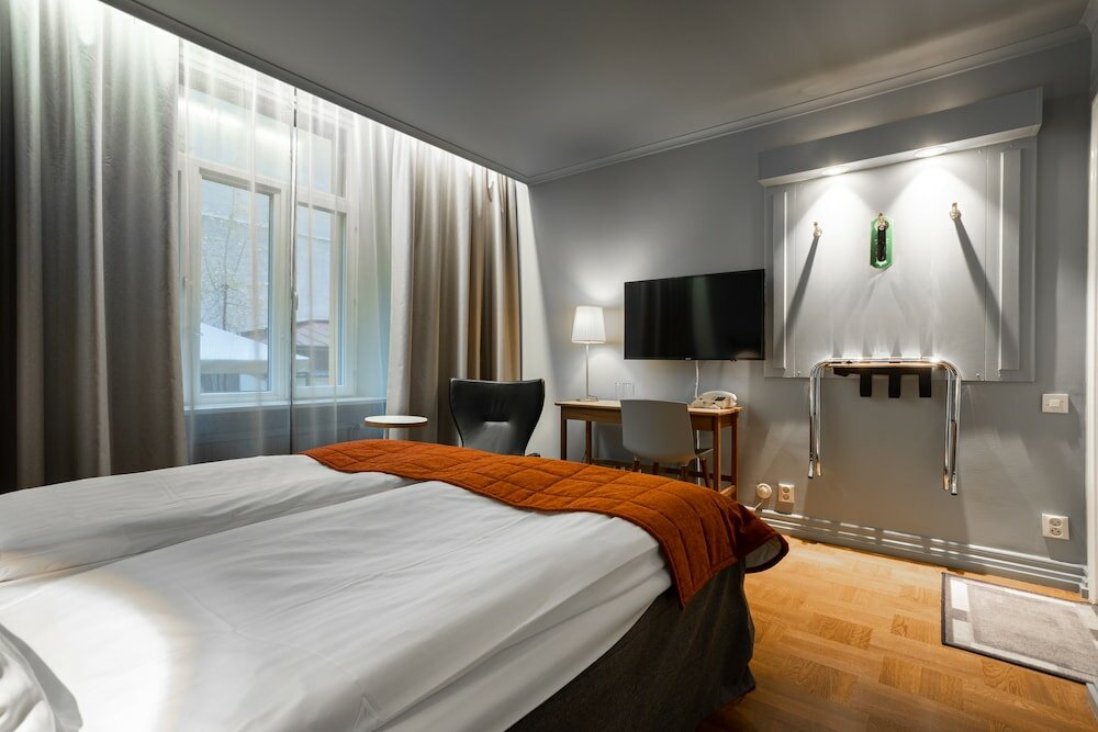 Фото Hotel Poseidon