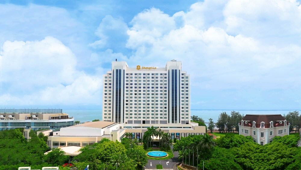 Фото Shangri-La Beihai